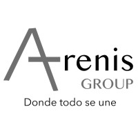 Arenis Group logo - Similar company to Hogar Siembra