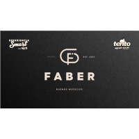 Grupo Faber logo - Similar company to Libera