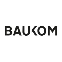 BAUKOM AG logo - Similar company to Planbasis Ag