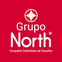 Grupo North logo - Similar company to Inspira Proyectos