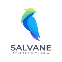Salvane・Synergy With Asia® logo - Similar company to Trademark Partners