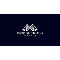 BridgeCross Finance logo - Similar company to Mortgease
