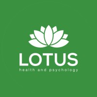 Lotus Health and Psychology logo - Similar company to Interested
