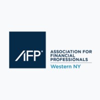 Association for Financial Professionals of Western New York logo - Similar company to Nwafp | Northwest Association For Financial Professionals