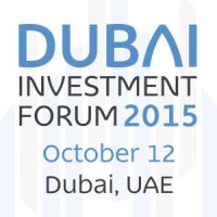 Dubai Investment Forum logo - Similar company to Matrade Dubai