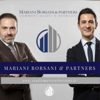 Mariani Borsani & Partners - Commercialisti logo - Similar company to Debernardi E Associati - Dottori Commercialisti