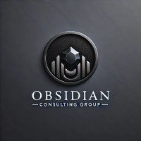 Obsidian Consulting Group logo - Similar company to Aurelius