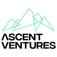 Ascent Ventures logo - Similar company to Datapoint Capital