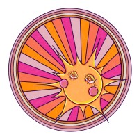 So La Flair Theatre logo - Similar company to Crystal Models Africa