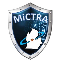 Michigan Cyber Threat Response Alliance (MICTRA) logo - Similar company to National Cyber Warfare Foundation