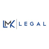 LMK LEGAL logo - Similar company to Servpro Team Panster
