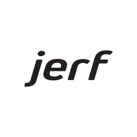 Jerf Sport logo - Similar company to Comeup