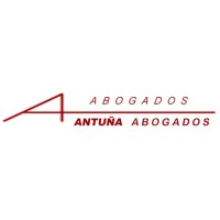 Bufete Antuña Abogados logo - Similar company to Ene Consulting