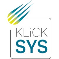 KLiCK-SYS GmbH logo - Similar company to D4 Software Gmbh