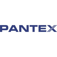 Pantex logo - Similar company to Fush