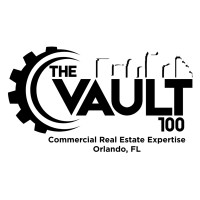 The Vault 100 CRE, LLC logo - Similar company to Andrews Biernacki Davis