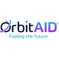 OrbitAID Aerospace logo - Similar company to B