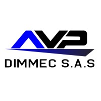 AVP DIMMEC S.A.S logo - Similar company to Soluciones Hm