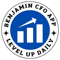 Benjamin CFO Venture Capital logo - Similar company to Benjamin