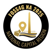 FOSS4G North America logo - Similar company to Project Geospatial