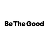 Be The Good logo - Similar company to Development Beyond Learning (Dbl)