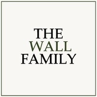 The Wall Family logo - Similar company to Interunique Interieurs