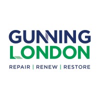 Gunning London logo - Similar company to Bemus Construction Services Limited