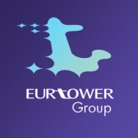 EurTower Group logo - Similar company to Prosperity Ai