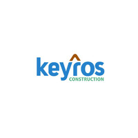 Keyros Construction 1 logo - Similar company to Keyros Construction