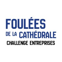 Foulées de la cathédrale - Challenge Entreprises, L'Esprit d'équipe ! logo - Similar company to Semi-Marathon De Chartres Sitrans - Challenge Entreprises Scael