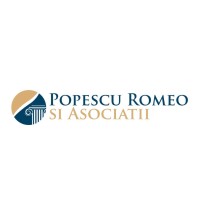 Popescu Romeo și Asociații logo - Similar company to Stalfort Legal. Tax. Audit.