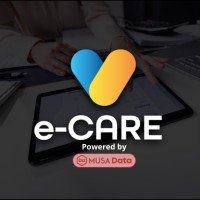 e-Care: Connessioni che curano logo - Similar company to Visualmore