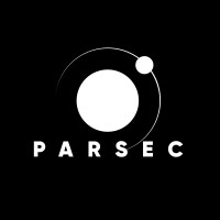 Parsec logo - Similar company to Ao Laolaltă