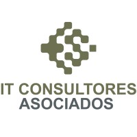IT Consultores Asociados logo - Similar company to Computer Systems Solution