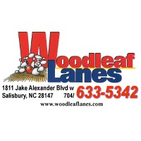 Woodleaf Lanes