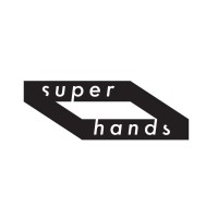SUPERHANDS logo - Similar company to Superhands Ee