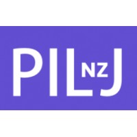 Public Interest Law Journal of New Zealand logo - Similar company to Rasnz