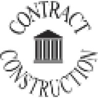 Contract Construction logo - Similar company to Simon Construction