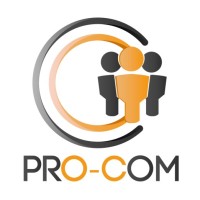 Cabinet Pro-Com, Management comportemental logo - Similar company to Planup Supplychain