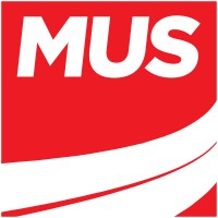 Management Undergraduate Society (MUS) logo - Similar company to Math Tutoring