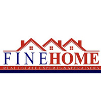 Fine Home logo - Similar company to Finehome
