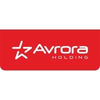 AVRORA Holding logo - Similar company to Polystat.Io