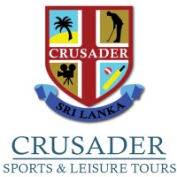 Crusader Sports & Leisure Tours logo - Similar company to Sporta Group