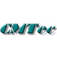 CMTec logo - Similar company to Microdis Electronics
