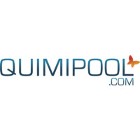 Quimipool logo - Similar company to Abripool - Cubiertas Para Piscina