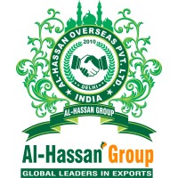 AL-HASSAN GROUP logo - Similar company to Zaftech India