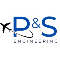 Plane & Simple Engineering, PSC logo - Similar company to Sky Engineering Llc