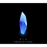 BLU PRODUCTIONS logo - Similar company to Blu Productions