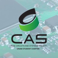 UNAM - IEEE CAS logo - Similar company to Unam - Ieee Pes