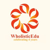 WholisticEdu logo - Similar company to Sofnet Llc.